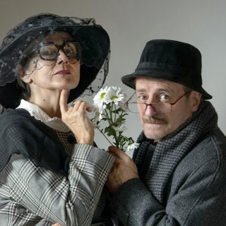 FUNERALE HOME