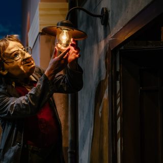 FESTE - Credit fotografico Simon Wachter