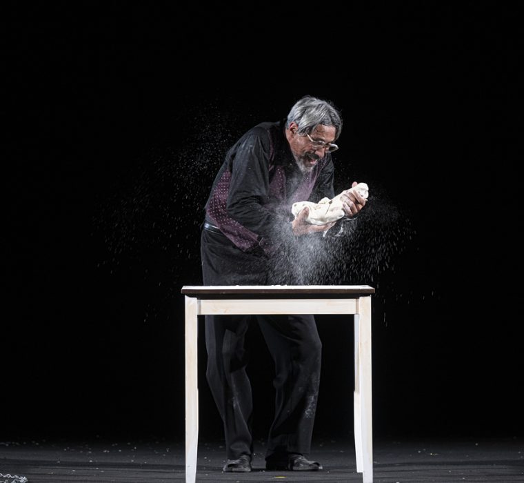 PUPO DI ZUCCHERO - Credit fotografico Ivan Nocera