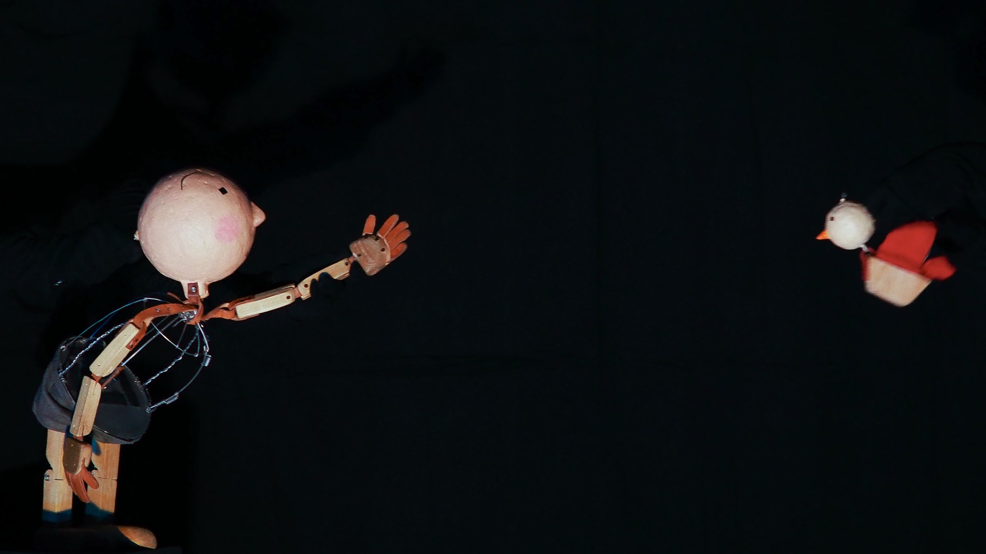 UNTERWASSER THEATER COMPANY - OUT - CORRADO MARZULLO