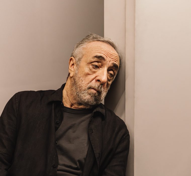 Ciarlatani Silvio Orlando ©Guido Mencari