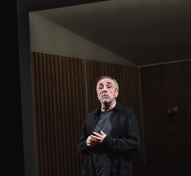 Ciarlatani Silvio Orlando ©Guido Mencari