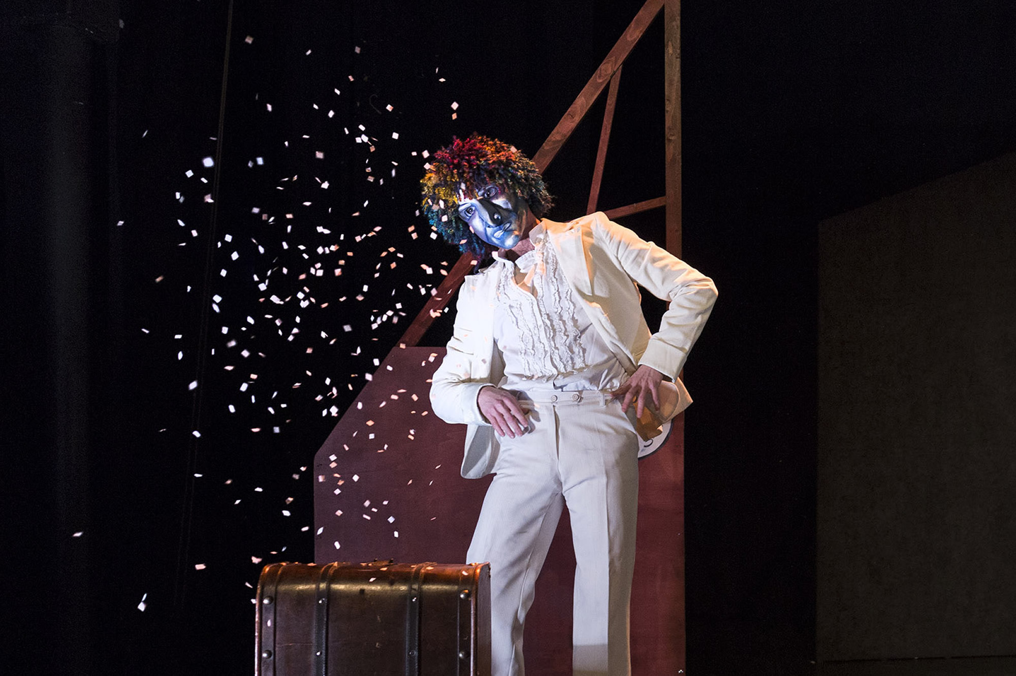 PerpetuoMobileTeatro SCROOGE – Non è mai troppo tardi