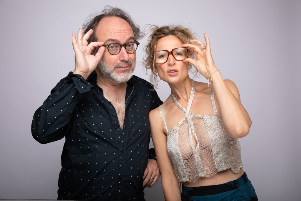 MARTA & GIANLUCA - IO E GIANLU