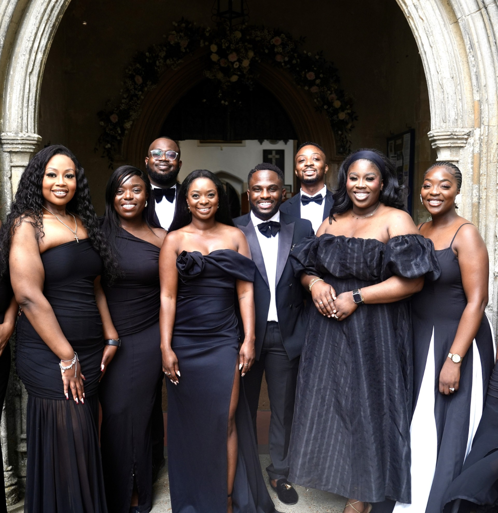 THE GOSPEL BROTHERS & THE VOICE OF WORSHIP