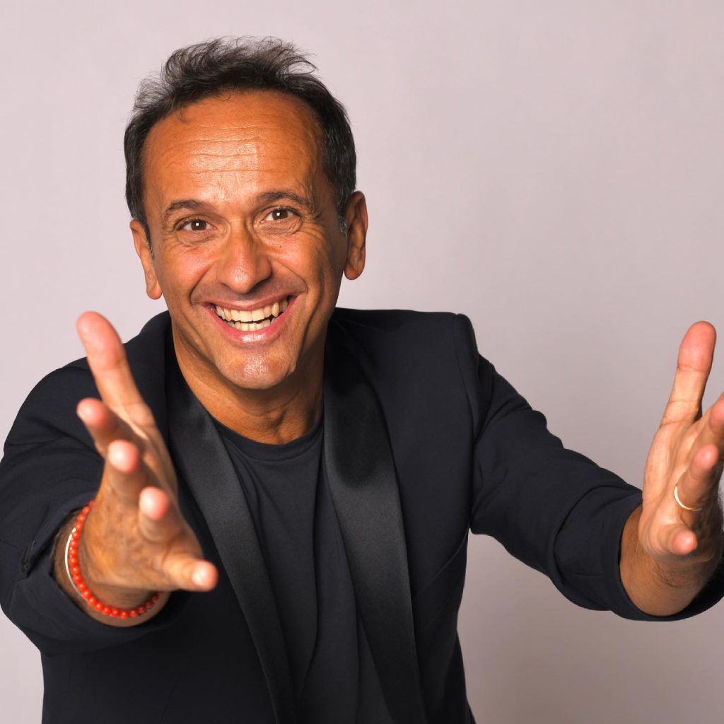 foto Uccio De Santis