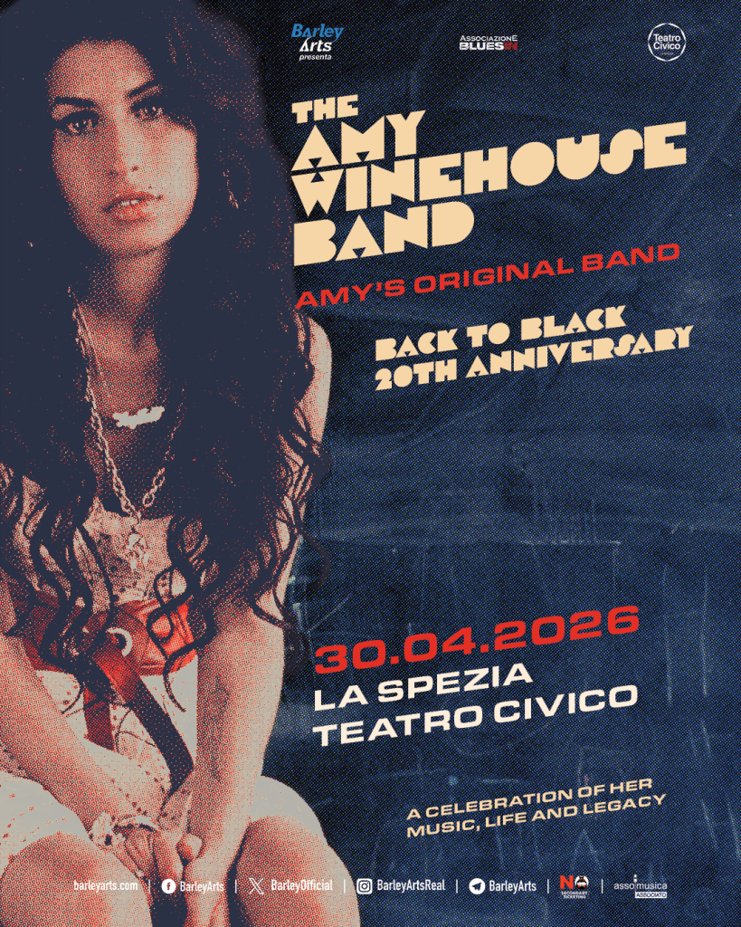 THE AMY WINEHOUSE BAND
