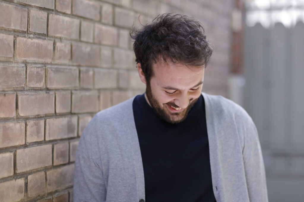 Fabio Marra