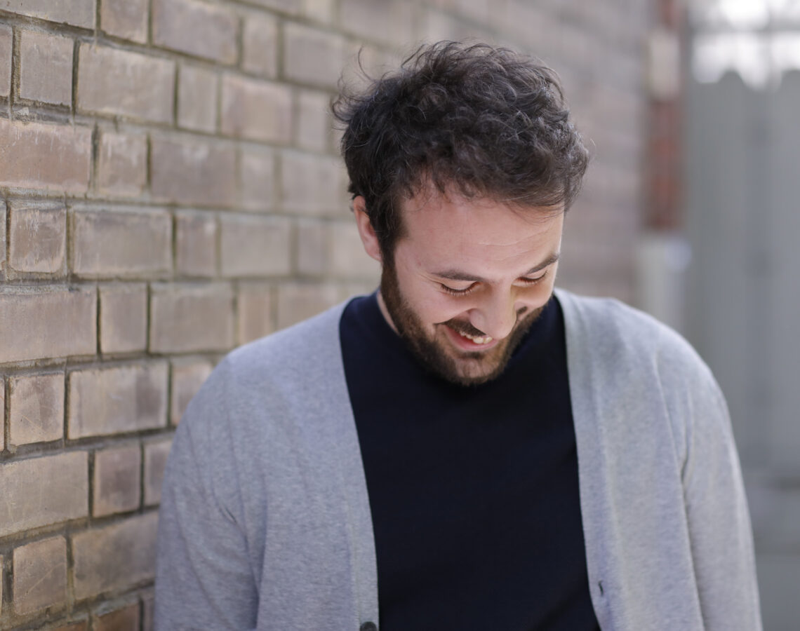 Fabio Marra