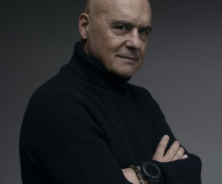 Luca Zingaretti