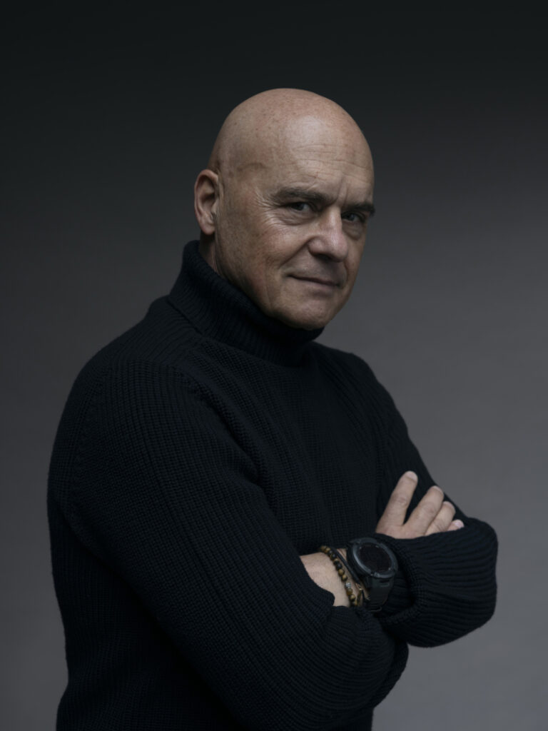 Luca Zingaretti