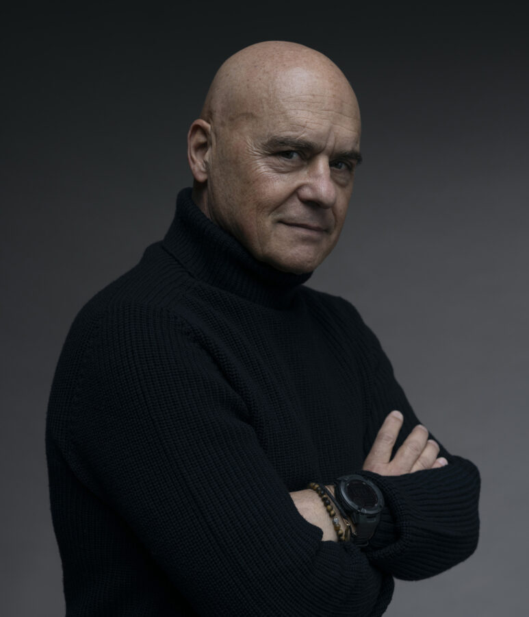 Luca Zingaretti