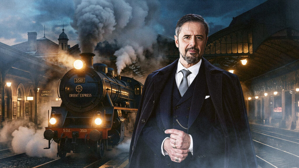 Orient Express