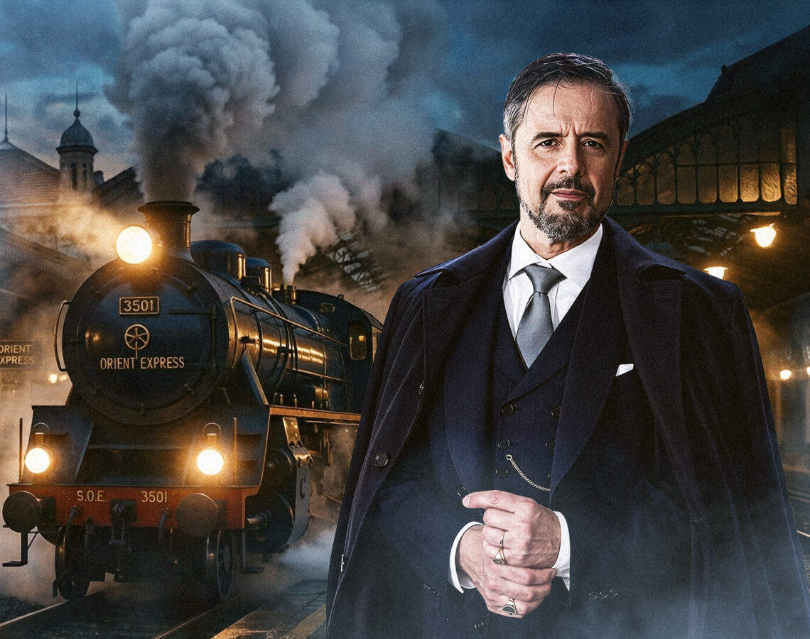 Orient Express