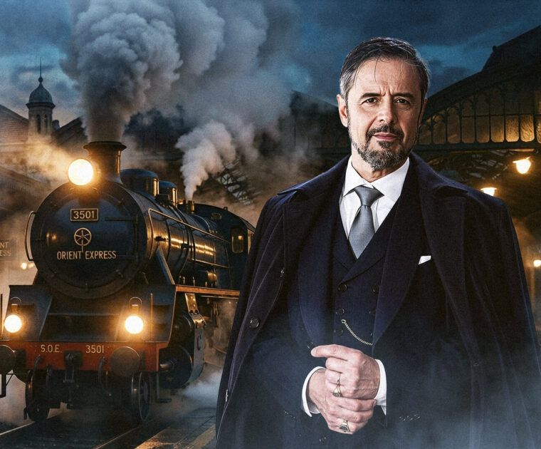 Orient Express