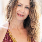 foto Amanda Sandrelli