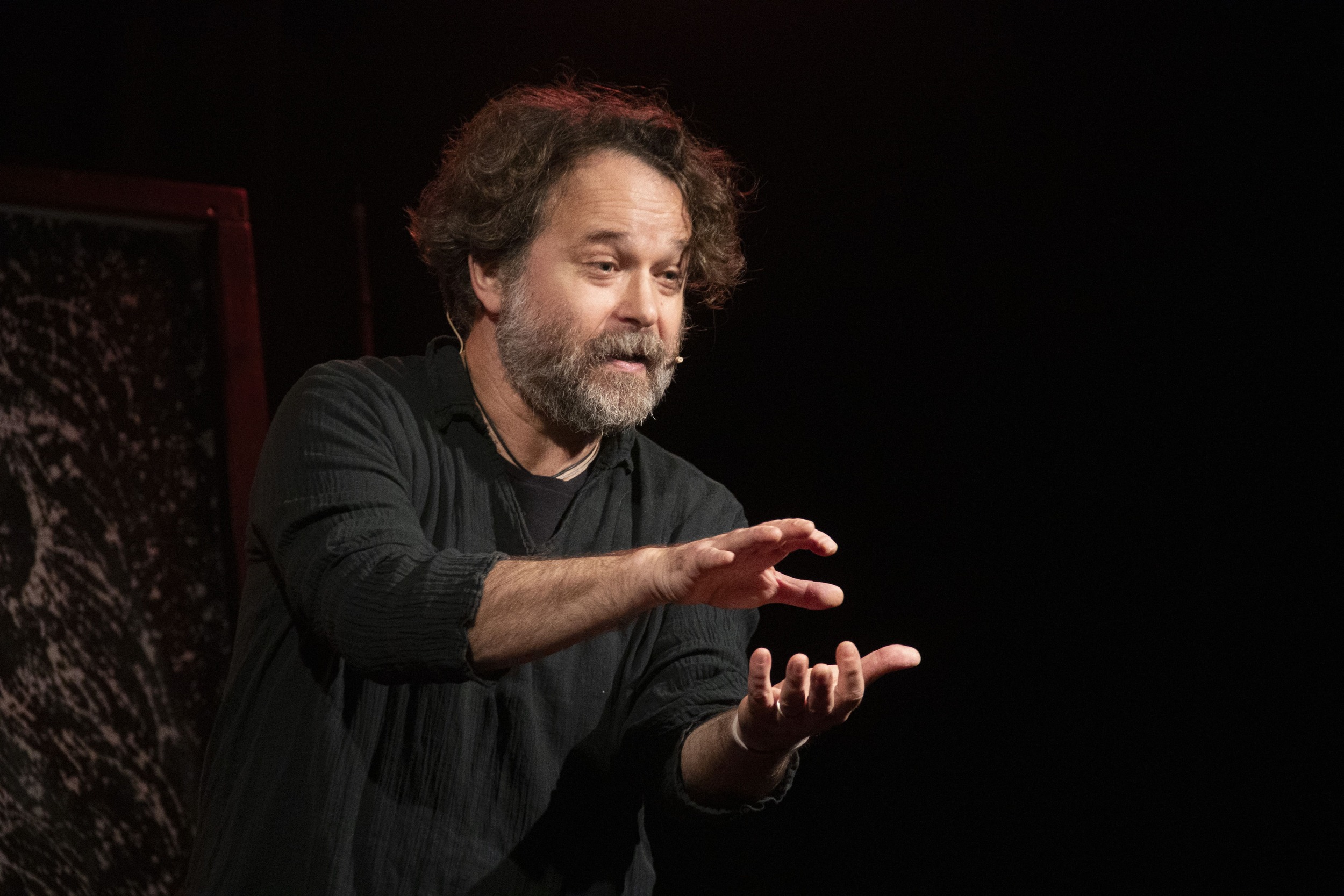 Volta_Flavio Albanese