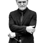 direttore d'orchestra Capodanno