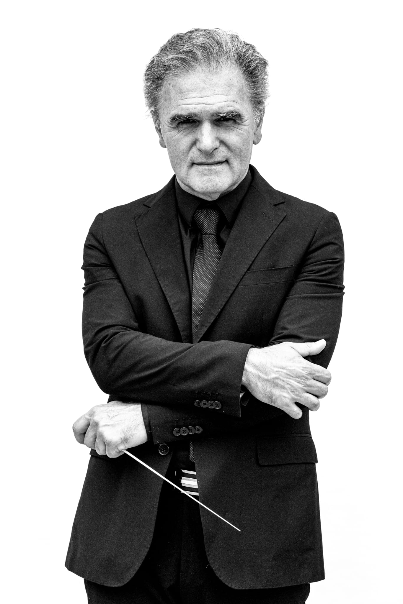 direttore d'orchestra Capodanno